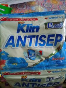 Soklin Antisep fresh Scent 42gr