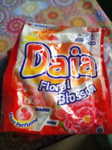 DAIA Floral Blossom 47gr