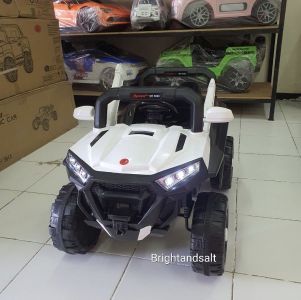 EJP 7734 Putih Vensi no Garansi