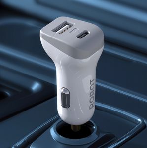 CHARGER MOBIL RT-C09