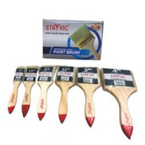GREEN BRUSH- Kuas 2