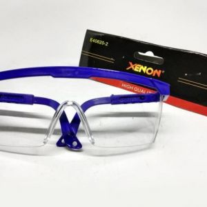 XENON- Kacamata Safety Biru