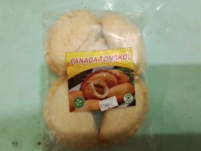 Panada Tongkol 