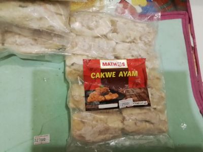 Mathos Cakwe Aym 