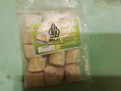 AB Egg Chicken Roll
