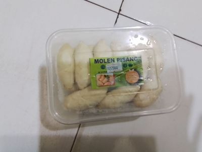 Molen Pisang