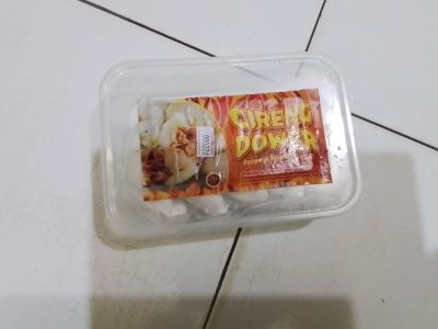 Cireng Dower