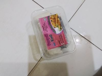 Pempek King
