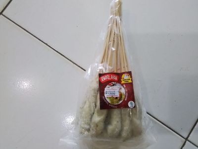 Sempol ayam berkah