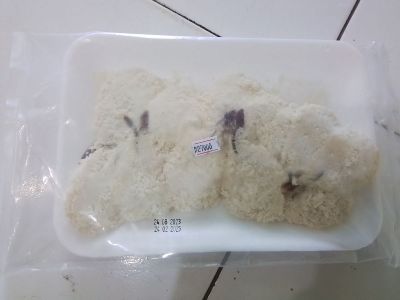Ebi furai Butterply 