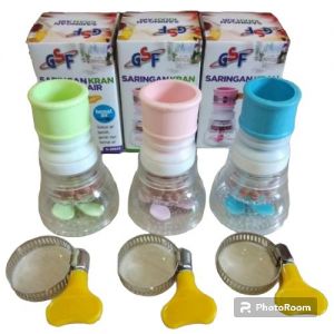 GSF2043- Saringan Kran Air
