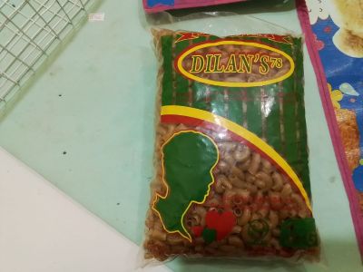 Macaroni dilan 