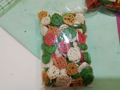 Krupuk rapael