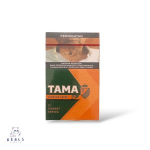 Tama Kretek 12