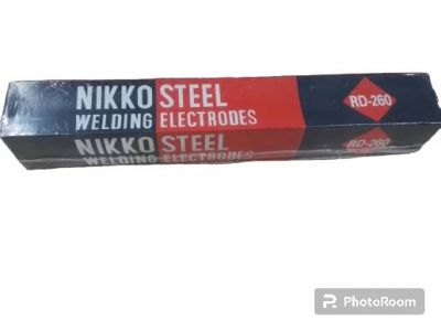 NIKKE STELL- Kawat Las RD 2 mm