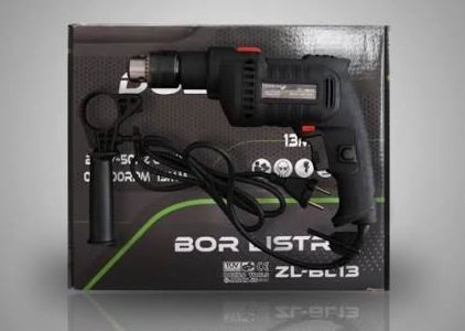 DOZIRO- Bor Listrik zl-BL13