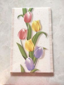Tulip hazel