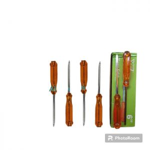 XP TOOL- Obeng Ketok Transparan (-)