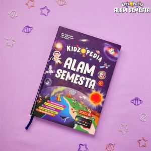 Kidzopedia Alam Semesta