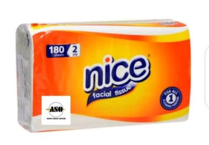 Nice Tissue 180s