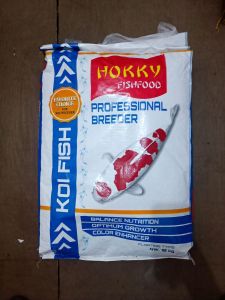 Hokky Pro Breeder