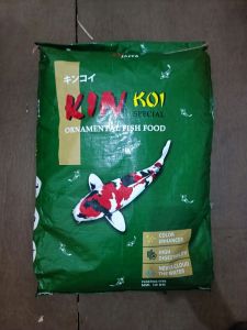 Kin Koi Color
