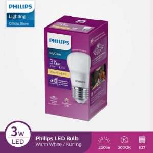 PHILIPS- Lampu MyCare 3W