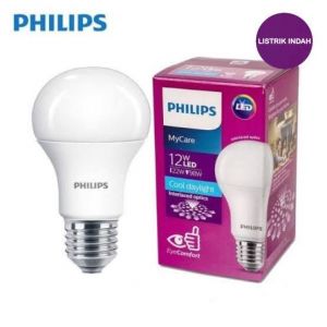 PHILIPS- Lampu MyCare 12W