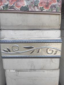 X 9926 Grey
