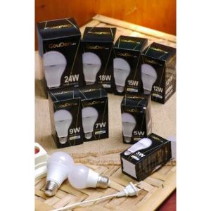 GOUDEN- Lampu Led 30W
