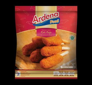 Ardena Food Kaki Naga 500gr
