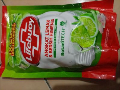 Lifebuoy Pencuci Piring 680ml