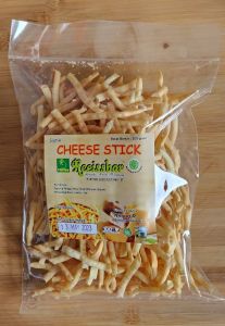 Cistik keju edam