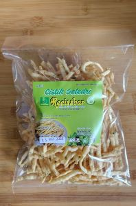 Cistik seledri 