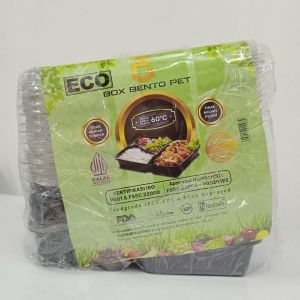Box Bento 50