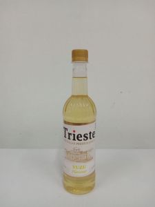 TRIESTE YUZU