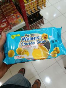 Wallens Cheese