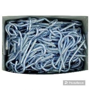 VICO- Skrup Mata Buka N0.10 (Ecer 5 PCS)  
