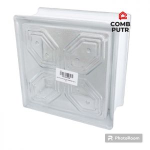 GLASSBLOK KAWUNG 20X20