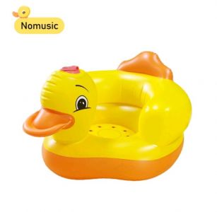 Edden Sofa Kursi Makan Bayi 