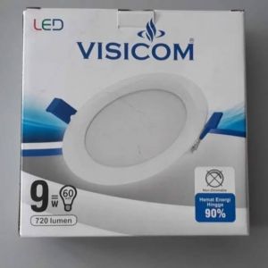 VISICOM- Downlight Led 9 W