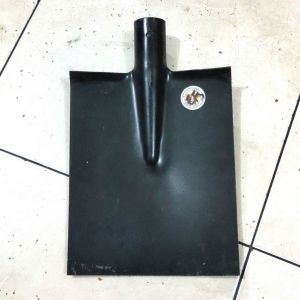RUSA- Sekop GG Kayu Tatah