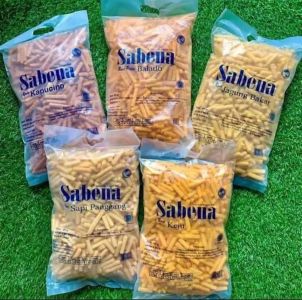 Sabena Snack