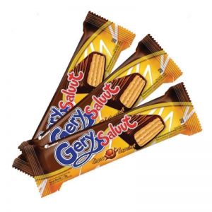 Gery Salut Choco Hazelnut 