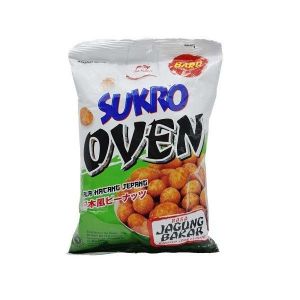 Sukro Oven Jagung Bakar