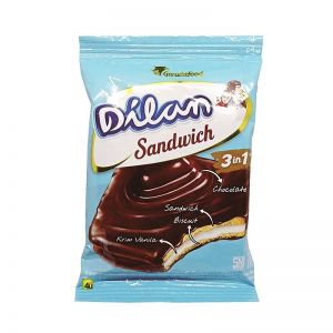 Dilan Sandwich 3in1