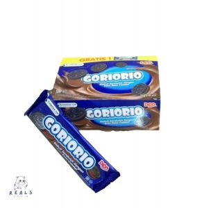 Goriorio Vanilla 24gr