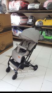 IB 705 Abu Stroller Easy to Travelling