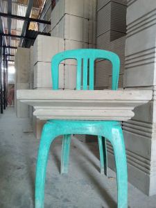 TOPI GEPENG 15X40