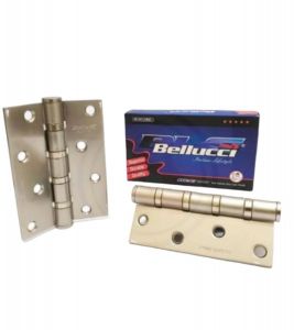 BELUCCI- Engsel 4x3x4